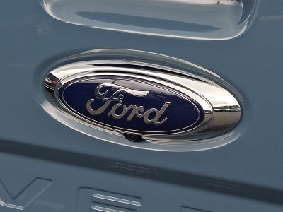 2023 Ford Maverick XL