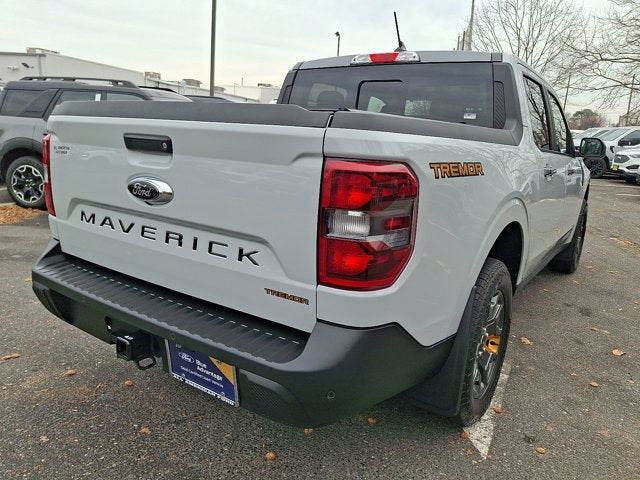 2023 Ford Maverick LARIAT Tremor