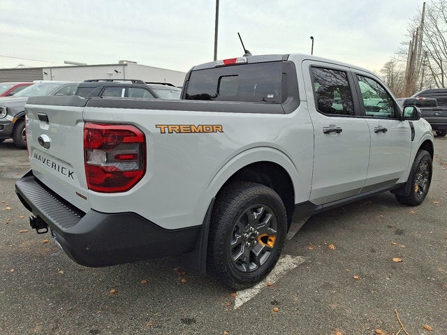 2023 Ford Maverick LARIAT Tremor