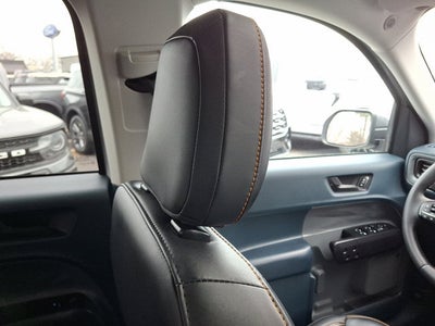 2023 Ford Maverick LARIAT Tremor