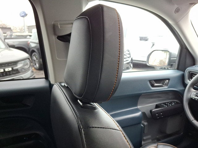 2023 Ford Maverick LARIAT Tremor