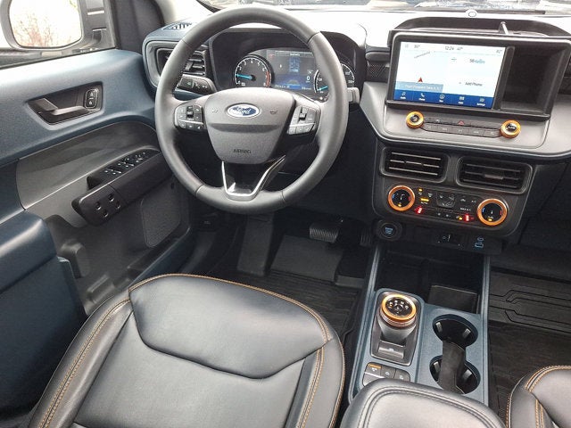 2023 Ford Maverick LARIAT Tremor