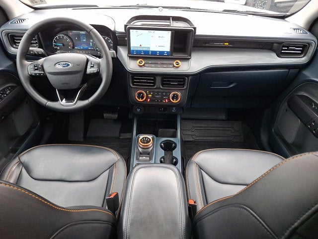 2023 Ford Maverick LARIAT Tremor