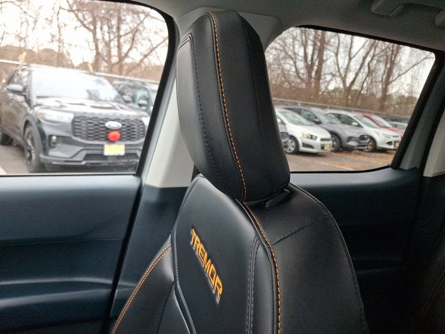 2023 Ford Maverick LARIAT Tremor