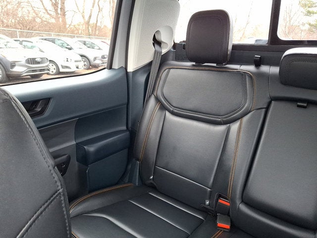 2023 Ford Maverick LARIAT Tremor