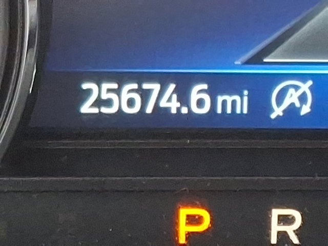 2023 Ford Maverick LARIAT Tremor