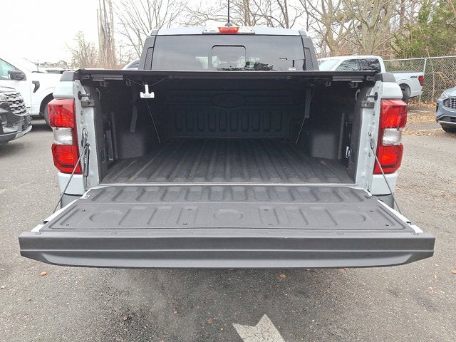 2023 Ford Maverick LARIAT Tremor