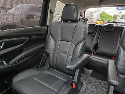 2024 Subaru Ascent Limited