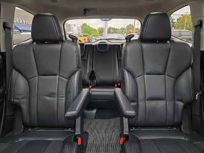 2024 Subaru Ascent Limited
