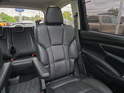 2024 Subaru Ascent Limited
