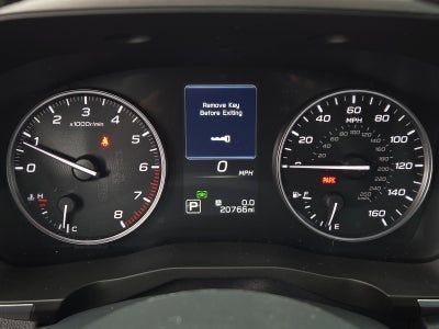 2024 Subaru Ascent Limited