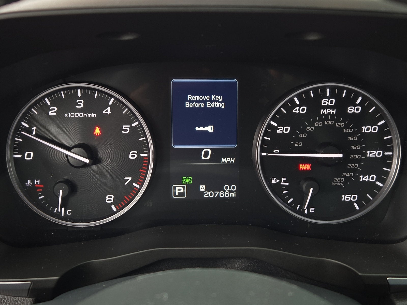 2024 Subaru Ascent Limited