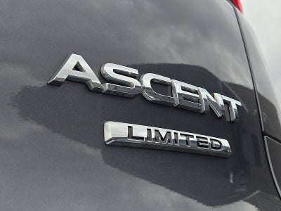2024 Subaru Ascent Limited