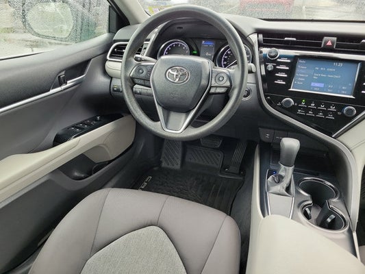 2018 Toyota Camry LE in Point Pleasant, NJ - All American Ford Point Pleasant