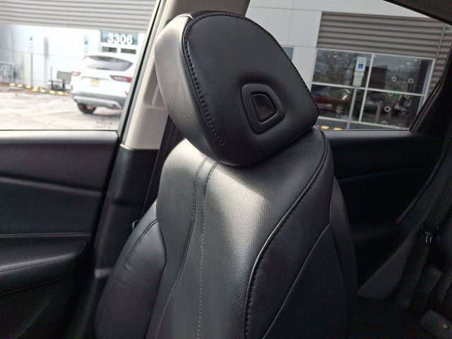 2020 Acura RDX Standard