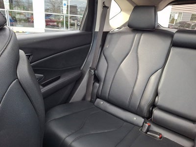 2020 Acura RDX Standard