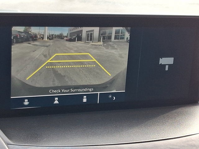 2020 Acura RDX Standard