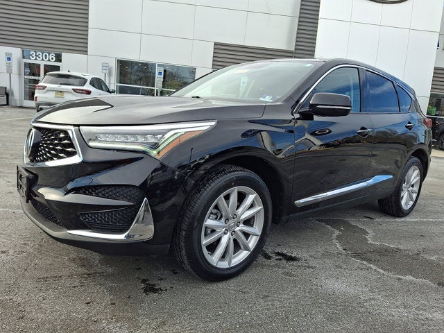 2020 Acura RDX Standard