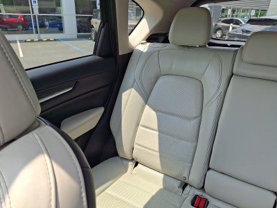 2019 Mazda Mazda CX-5 Grand Touring