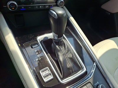 2019 Mazda Mazda CX-5 Grand Touring