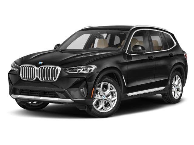 2024 BMW X3 xDrive30i's photo
