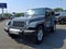 2015 Jeep Wrangler Sahara
