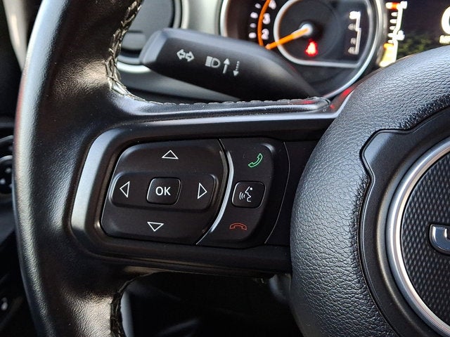 2021 Jeep Wrangler Unlimited Unlimited Willys