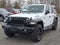 2021 Jeep Wrangler Unlimited Unlimited Willys