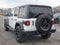 2021 Jeep Wrangler Unlimited Unlimited Willys