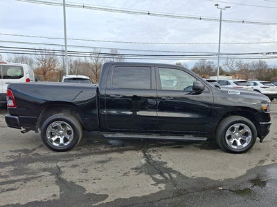 2023 RAM 1500 Tradesman
