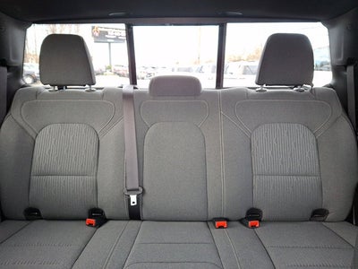 2023 RAM 1500 Tradesman