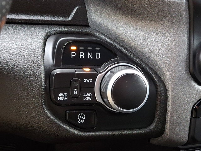 2023 RAM 1500 Tradesman