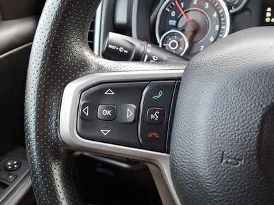 2023 RAM 1500 Tradesman