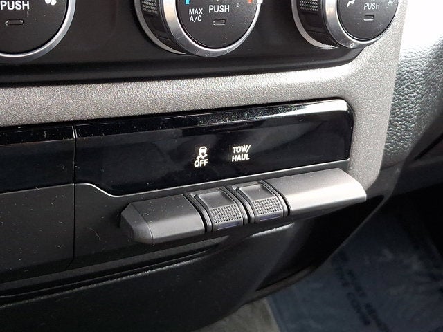 2023 RAM 1500 Tradesman