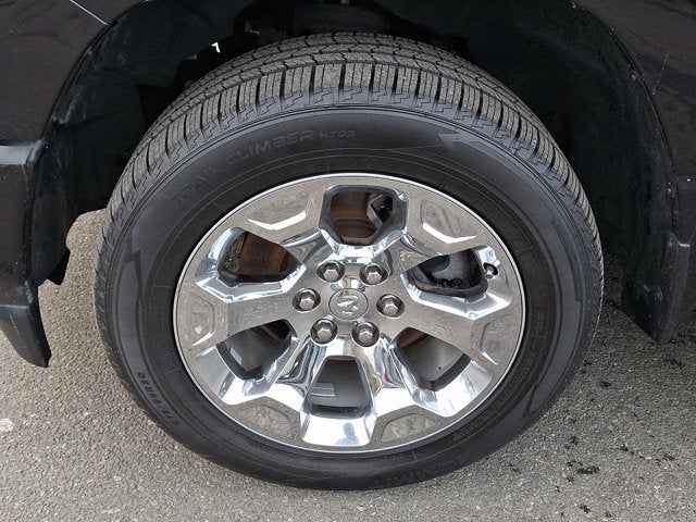 2023 RAM 1500 Tradesman