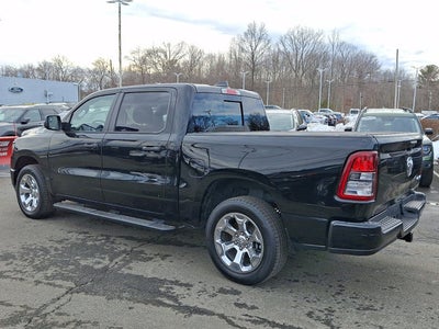 2023 RAM 1500 Tradesman