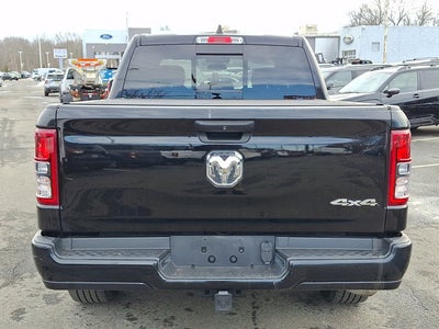 2023 RAM 1500 Tradesman