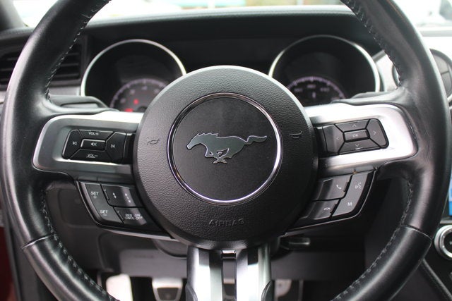 2018 Ford Mustang Roush JackHammer - SUPERCHARGED 710 HP