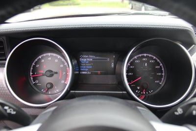 2018 Ford Mustang Roush JackHammer - SUPERCHARGED 710 HP