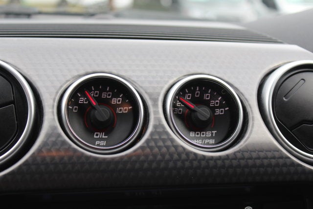 2018 Ford Mustang Roush JackHammer - SUPERCHARGED 710 HP