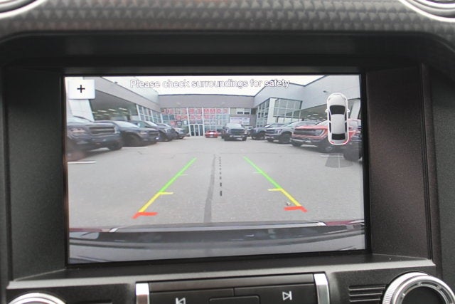 2018 Ford Mustang Roush JackHammer - SUPERCHARGED 710 HP