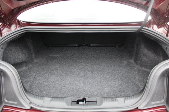 2018 Ford Mustang Roush JackHammer - SUPERCHARGED 710 HP