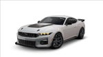 2026 Ford Mustang Dark Horse SC