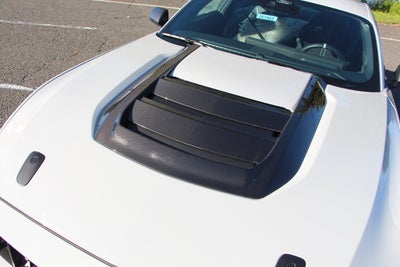2026 Ford Mustang Dark Horse SC