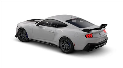 2026 Ford Mustang Dark Horse SC