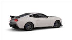 2026 Ford Mustang Dark Horse SC