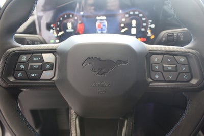 2026 Ford Mustang Shelby Super Snake-R