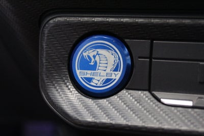 2026 Ford Mustang Shelby Super Snake-R