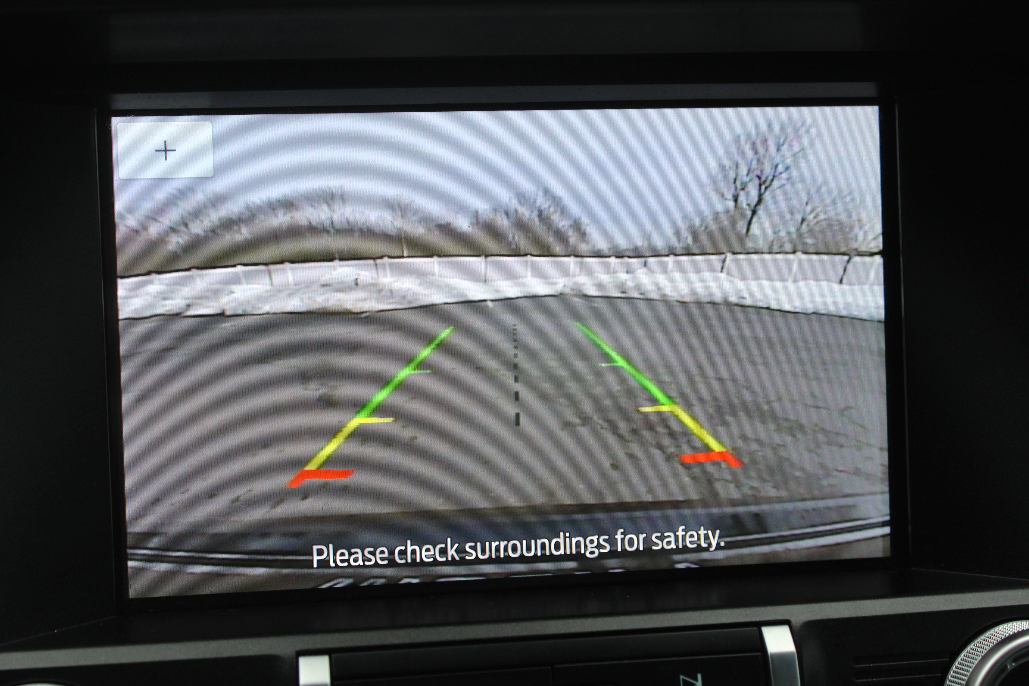 2023 Ford Mustang Mach 1