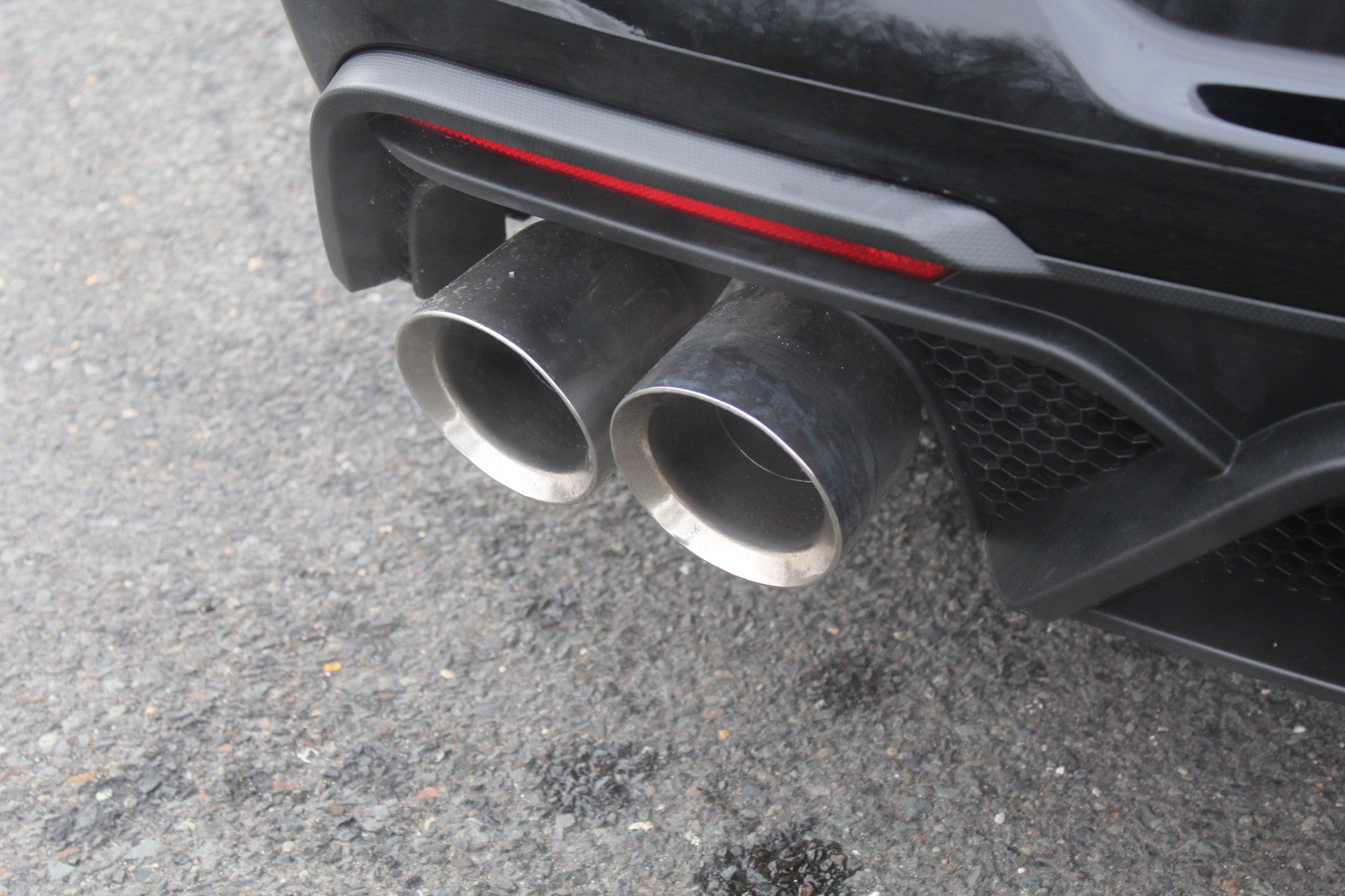 2023 Ford Mustang Mach 1